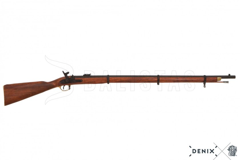Replika Enfield Pattern 1853, Veľká Británia