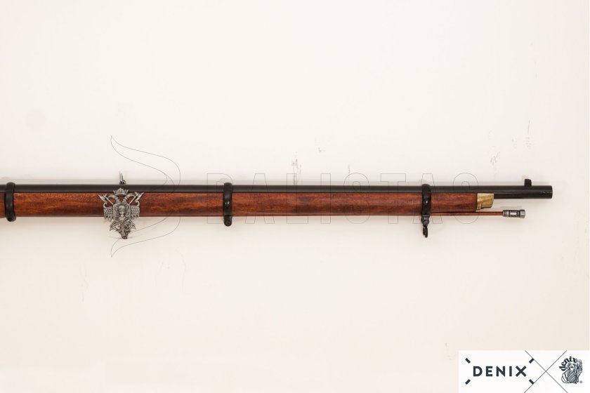 Replika Enfield Pattern 1853, Veľká Británia 3