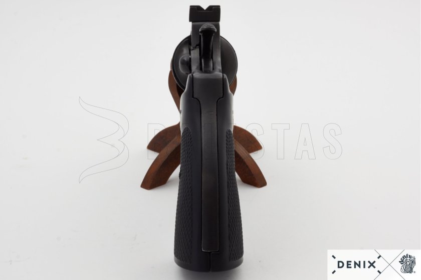 Replika Colt Python 4", USA 1955 5