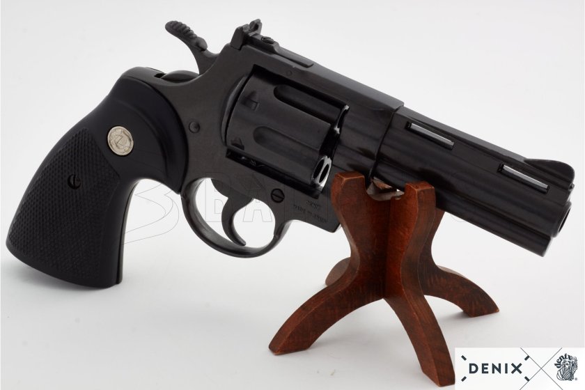 Replika Colt Python 4", USA 1955 7