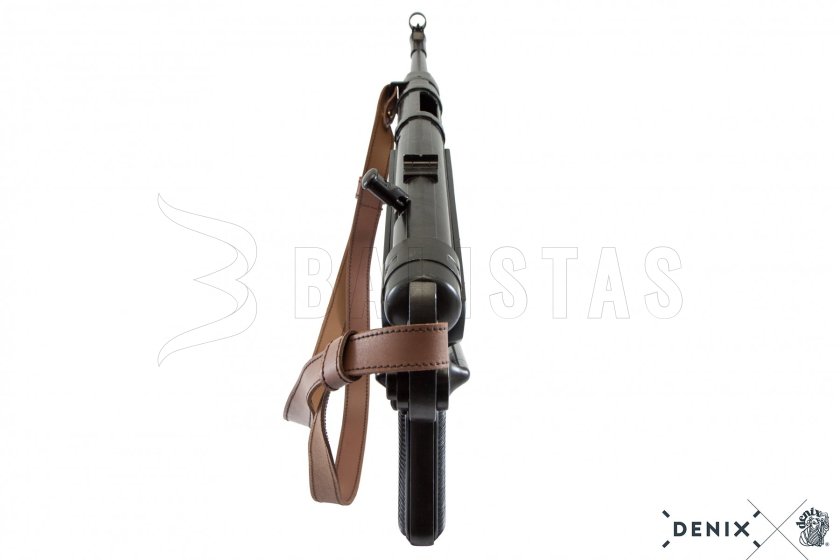 Replika MP40 s popruhom, Nemecko 1940 4
