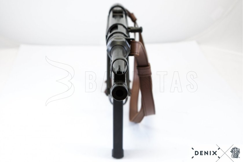 Replika MP40 s popruhom, Nemecko 1940 5