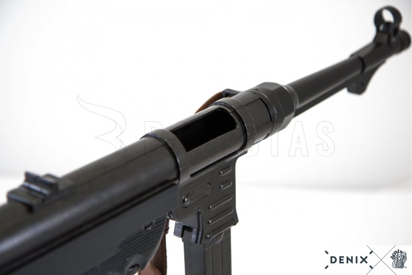 Replika MP40 s popruhom, Nemecko 1940 13