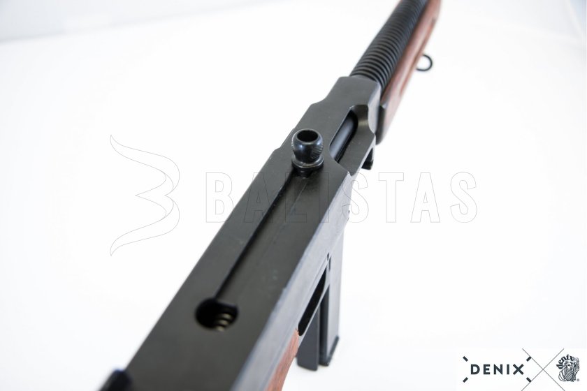 Replika Thompson M1928A1, USA 9