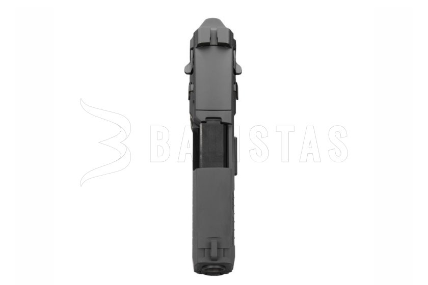Vzduchová pištoľ Sig Sauer P320 XCarry 4,5mm čierna 4