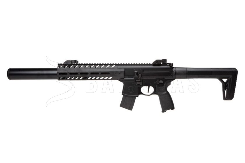 Vzduchovka Sig Sauer MCX GENII 4,5mm