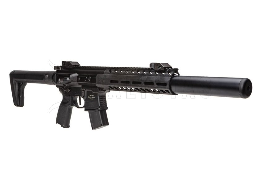 Vzduchovka Sig Sauer MCX GENII 4,5mm 4