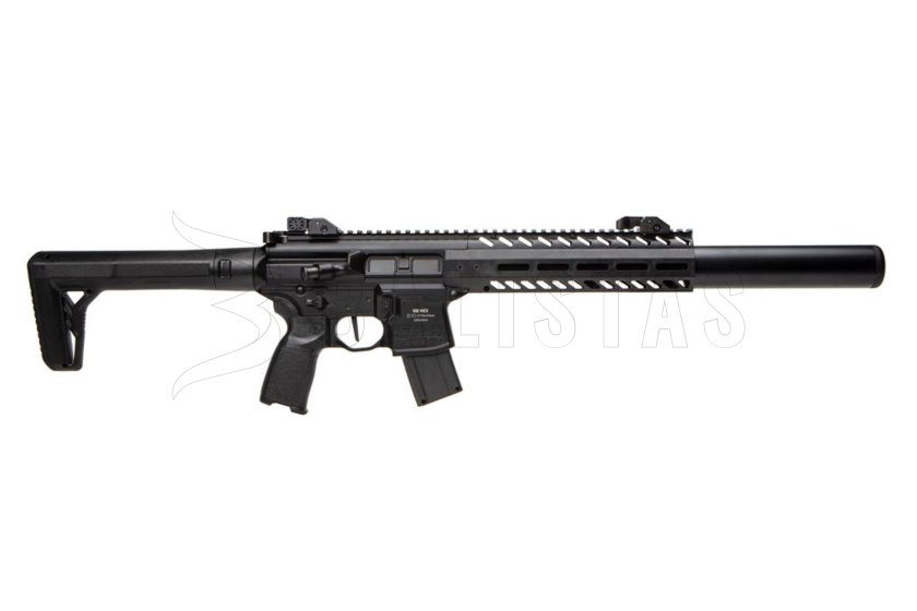 Vzduchovka Sig Sauer MCX GENII 4,5mm 2