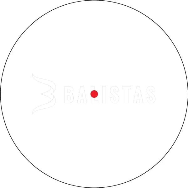 Kolimátor Vortex Crossfire II Solar 2 MOA 2