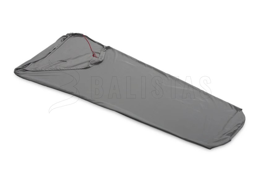 Vložka do spacáku Pinguin Liner Mummy 175cm 3