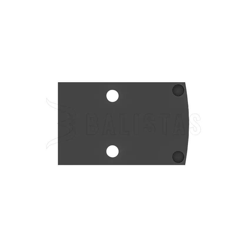 Adaptér Vector Optics MOJ/VOD 11