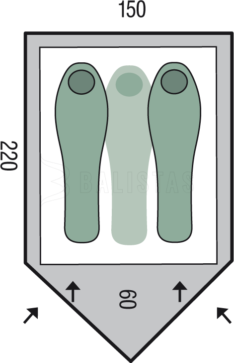 Stan Pinguin Scout 2