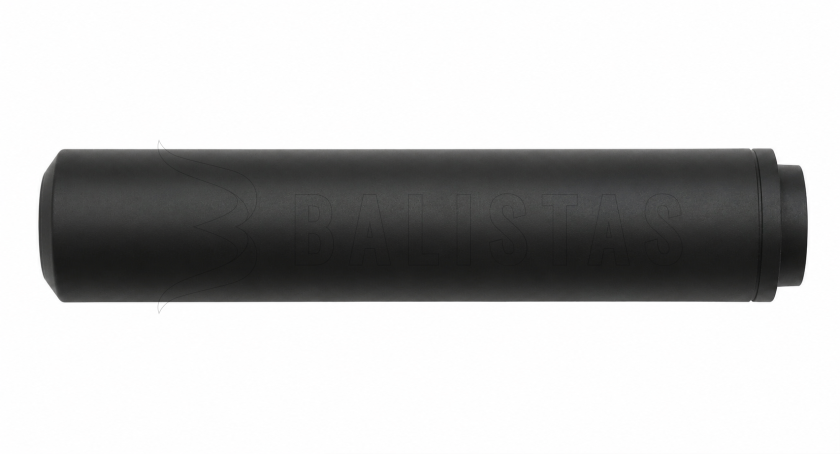Predĺženie hlavne M22×1 Mercury Rise IntruBuster Gen2 2