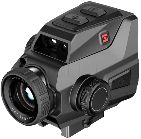 Termovízny zameriavač HIKMICRO HIKTac TC19L