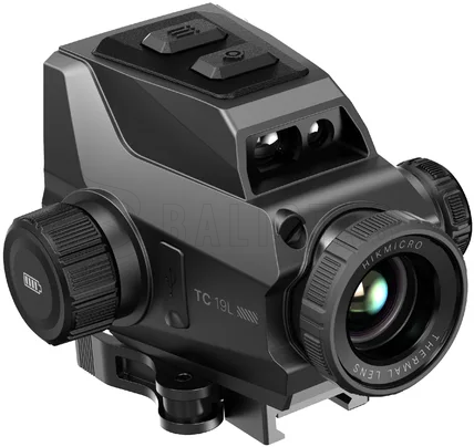 Termovízny zameriavač HIKMICRO HIKTac TC19L 2