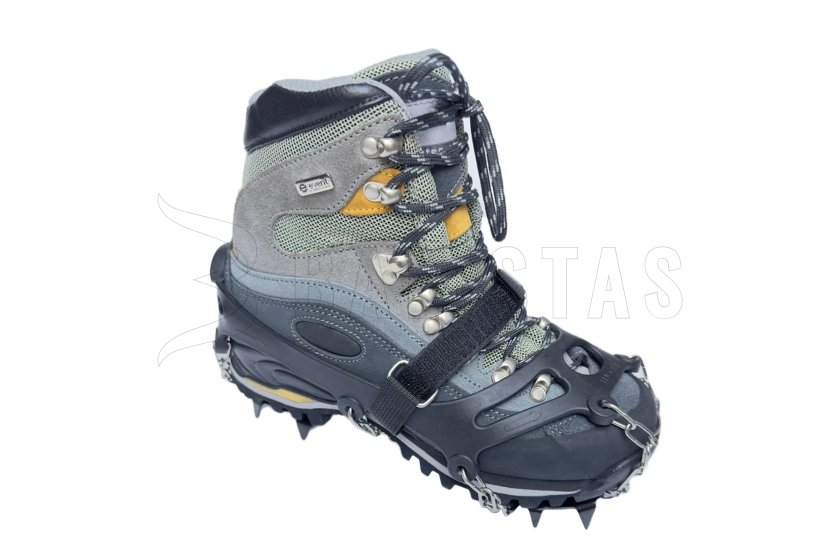 Protišmykové návleky Treksport Ice grip S (35-37) 3