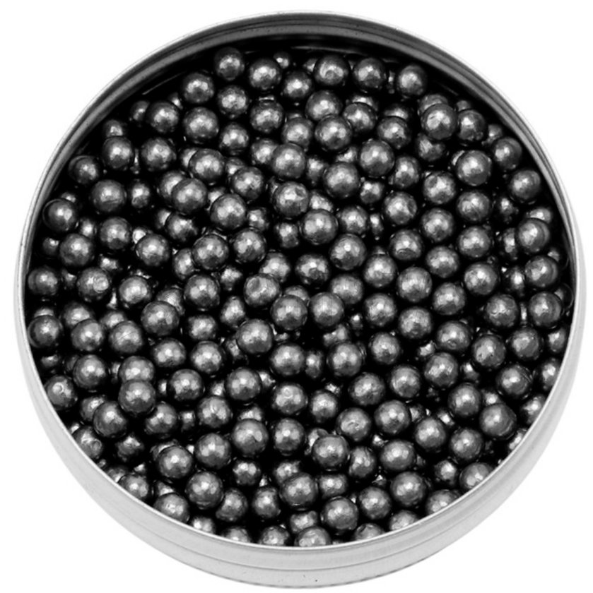 Olovené broky 4,5mm Gamo Round 250ks 2