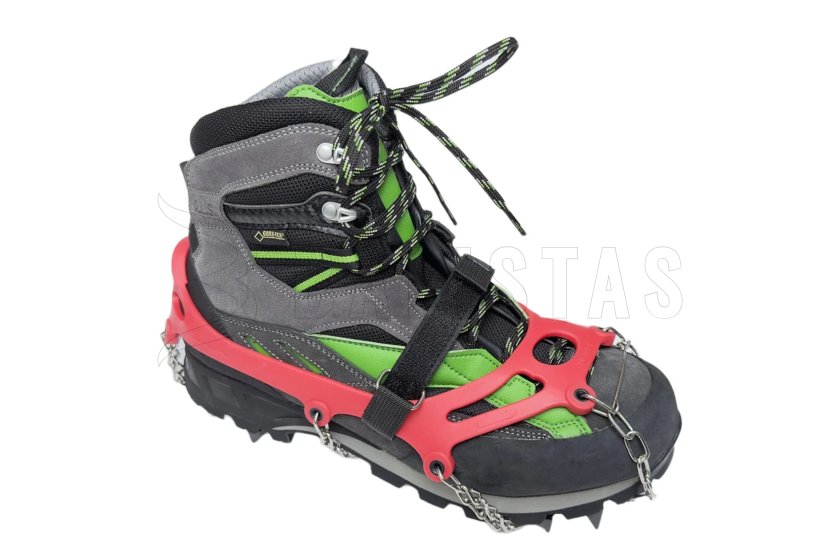 Protišmykové návleky Treksport Ice grip XL (44-47) 3