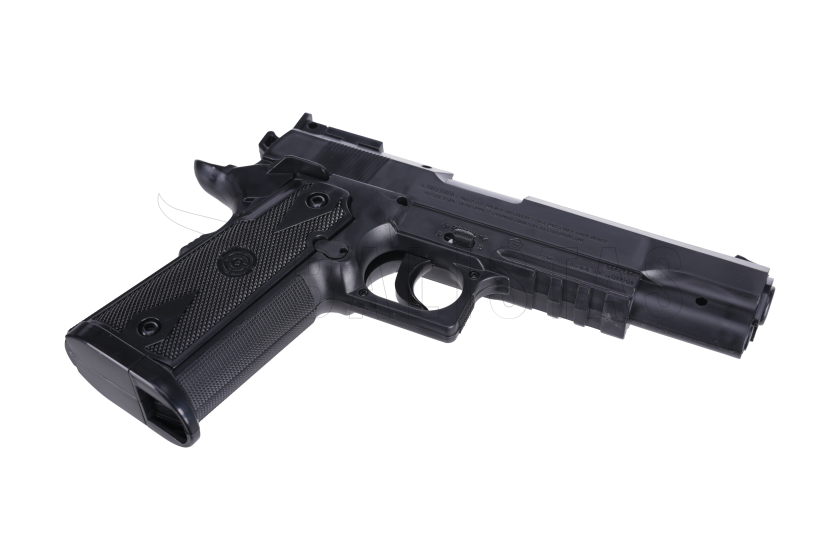 Vzduchová pištoľ Crosman 1911 BB 4,5mm 5