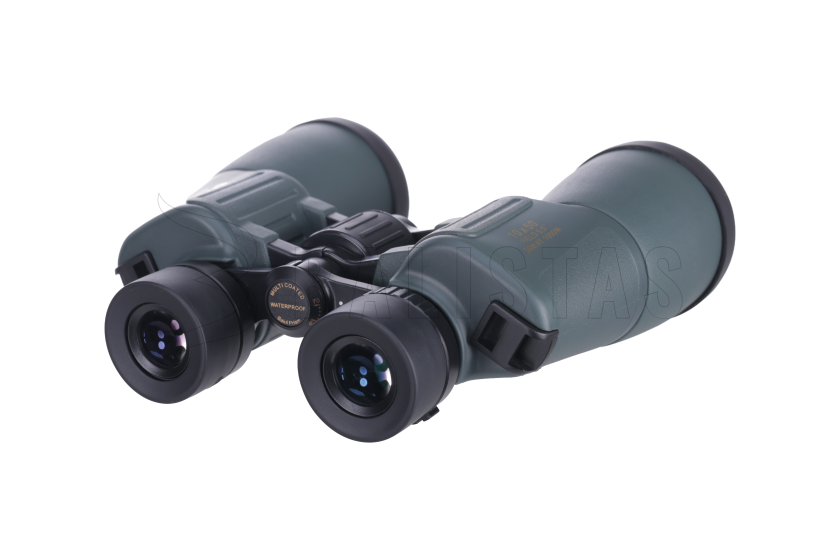 Ďalekohľad FOMEI 10x50 BEATER FMC 2