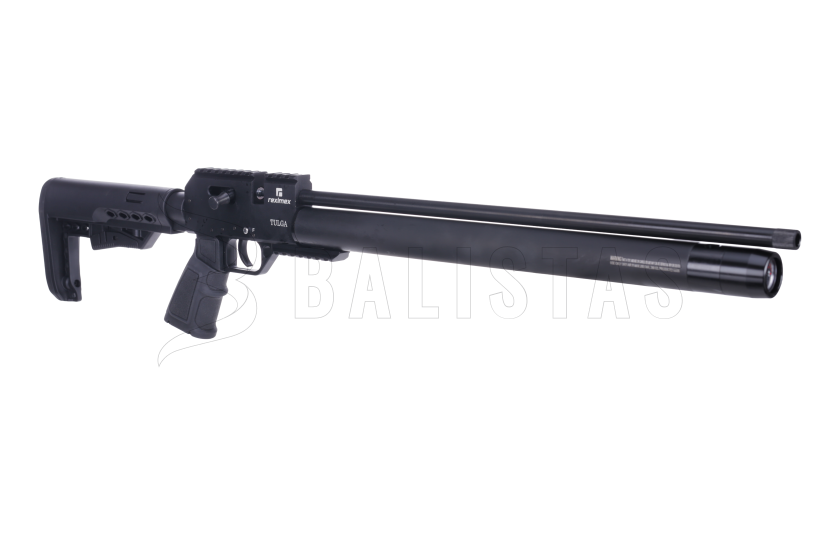 Vzduchovka Reximex Tulga 5,5mm 3
