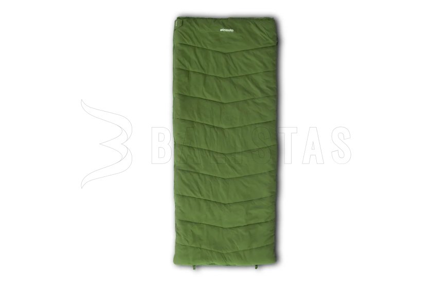 Spacák Pinguin Travel PFM 190cm khaki pravý