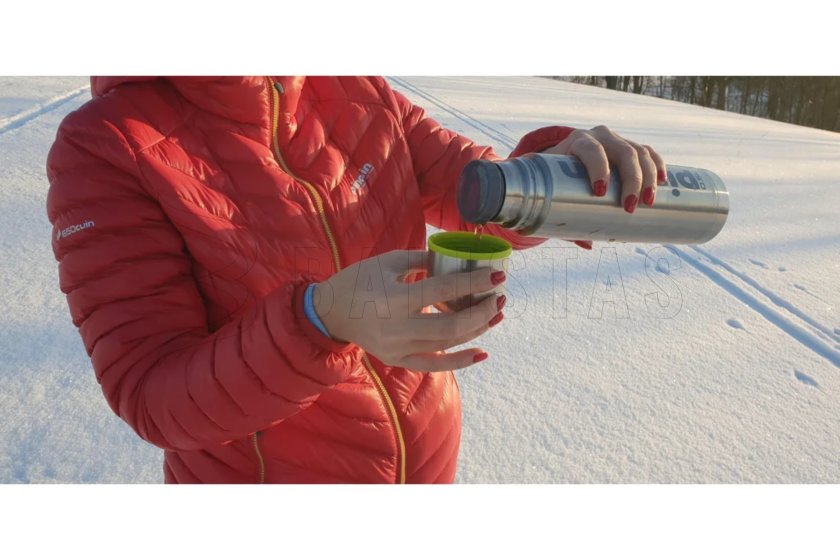 Termoska Pinguin Vacuum Thermobottle 0.5L 3