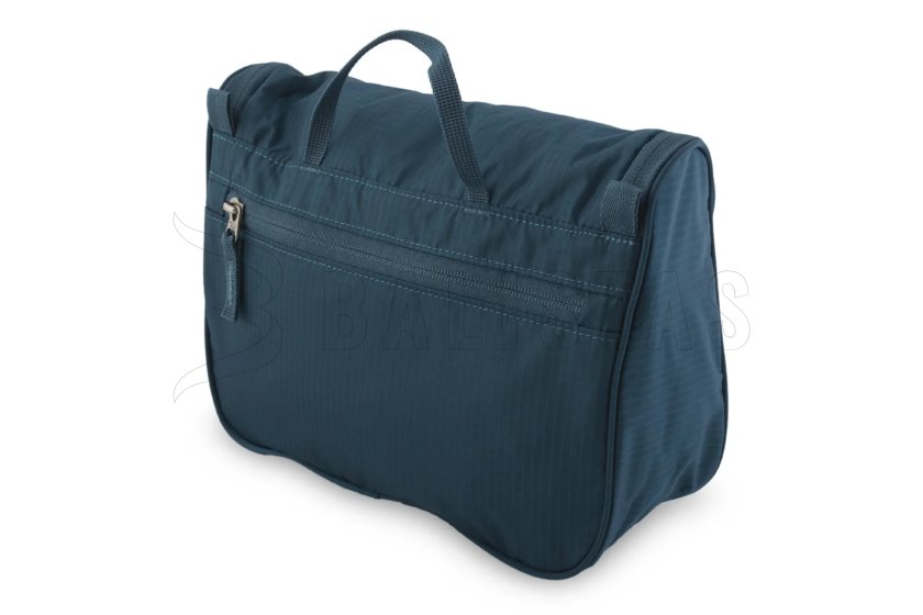 Toaletná taška Pinguin Toilet bag M čierna 3
