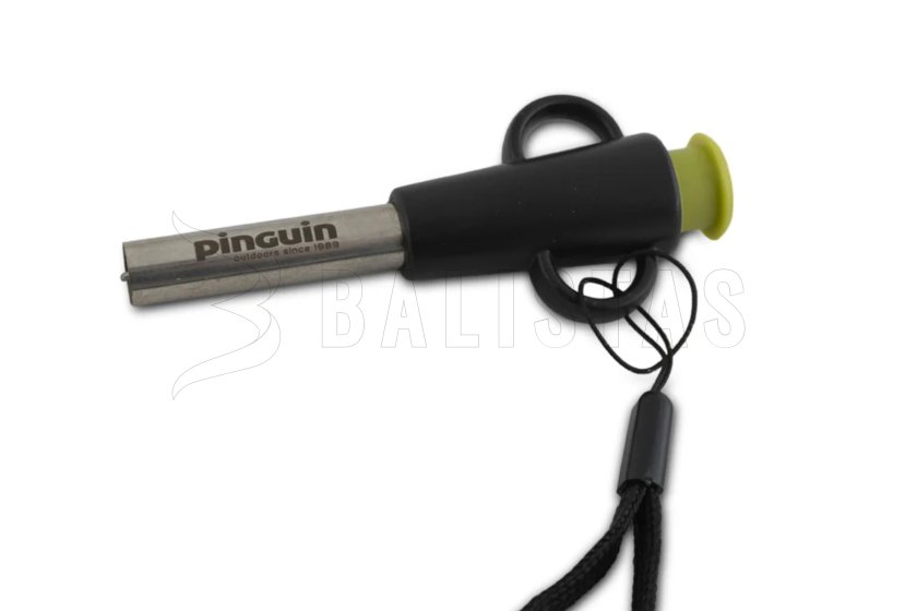 Zapaľovač Pinguin Piezzo Igniter 3