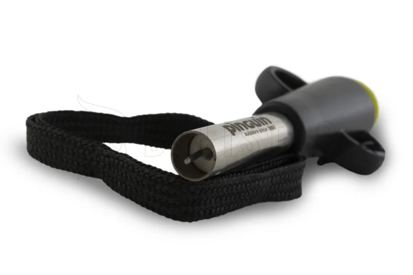 Zapaľovač Pinguin Piezzo Igniter 4