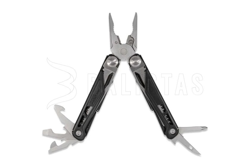 Náradový nôž Nordic Pocket Saw Multi-Tool 13 3