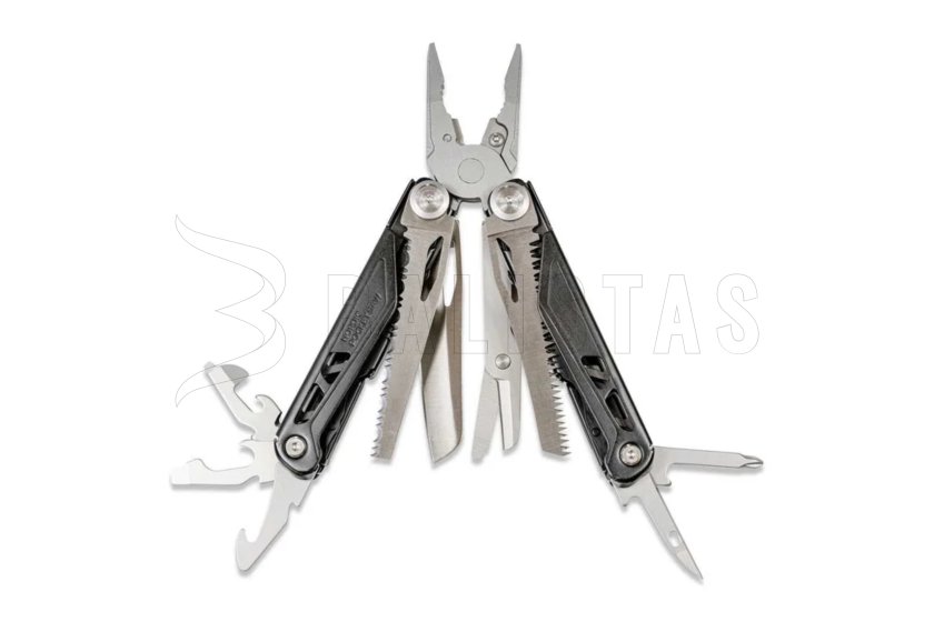 Náradový nôž Nordic Pocket Saw Multi-Tool 13