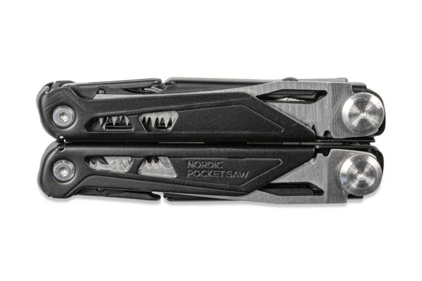 Náradový nôž Nordic Pocket Saw Multi-Tool 13 4