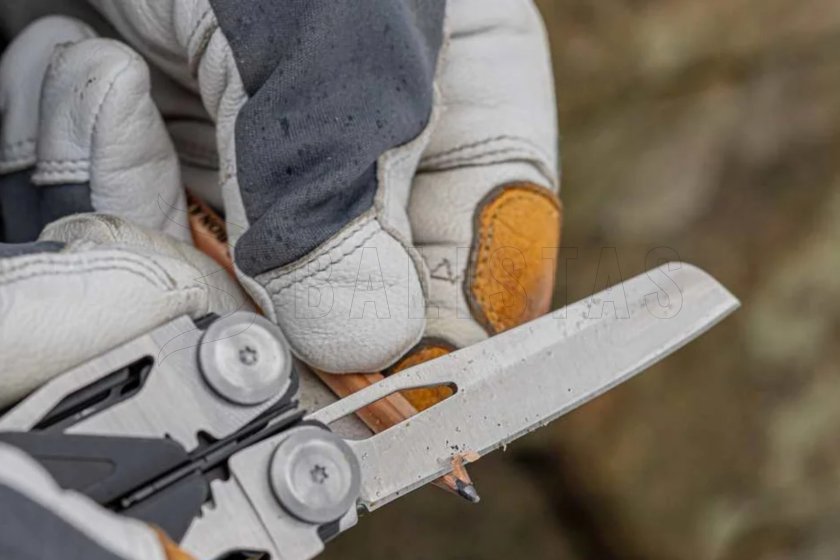 Náradový nôž Nordic Pocket Saw Multi-Tool 13 9
