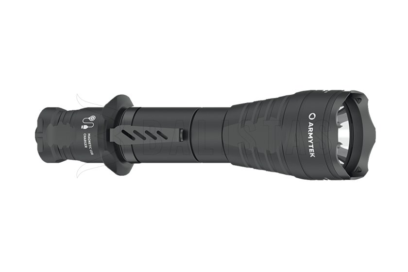 Svietidlo Armytek Viking PRO set teplé svetlo