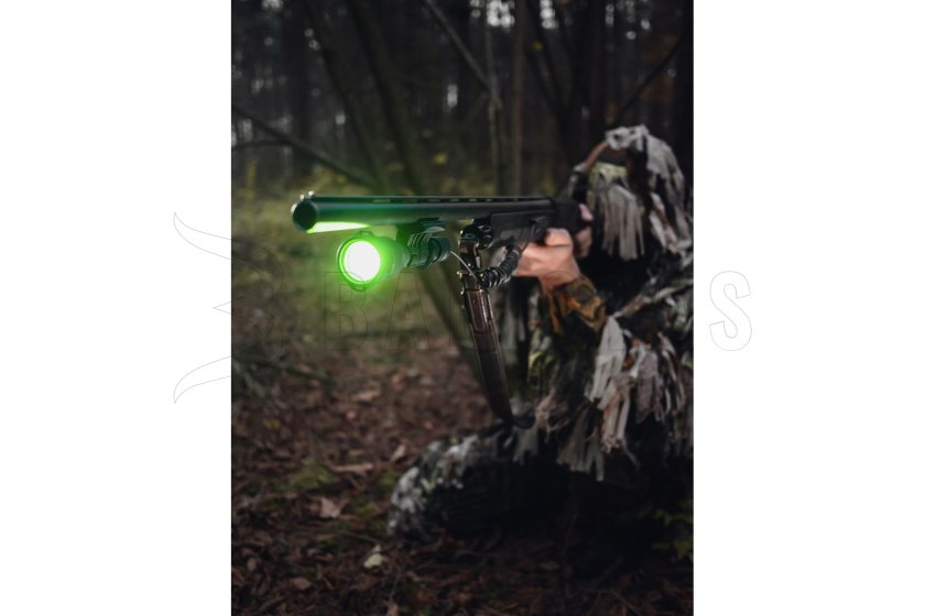 Svietidlo Armytek Viking PRO set teplé svetlo 10