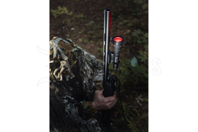 Svietidlo Armytek Viking PRO set teplé svetlo 11