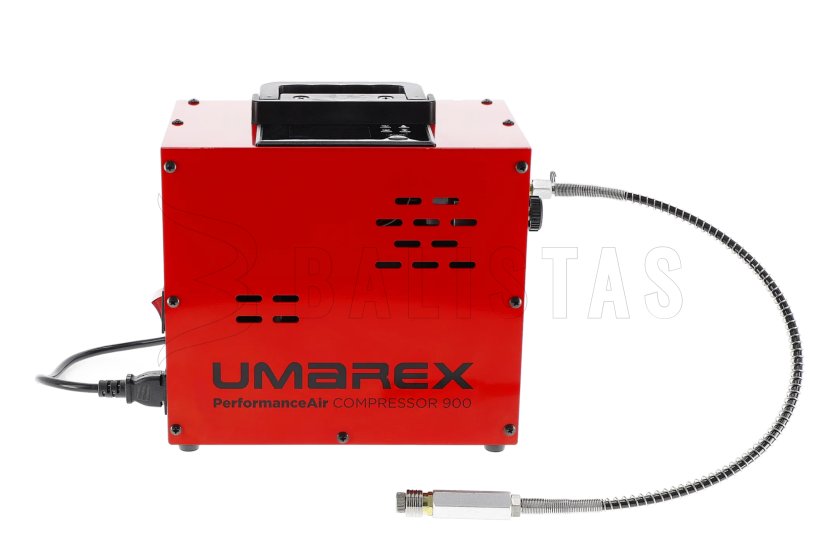 Kompresor Umarex PAC 900 Performance 3