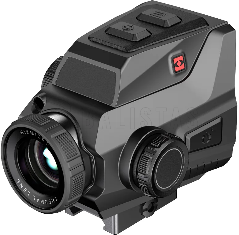 Termovízny zameriavač HIKMICRO HIKTac TC19