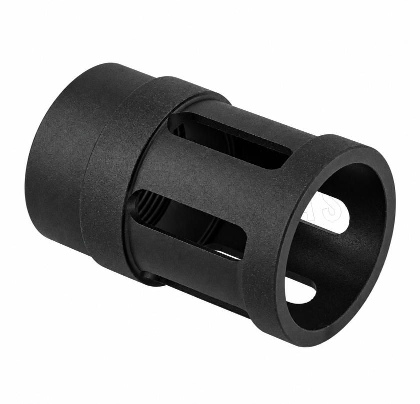 Koncovka hlavne Mercury Rise IntruBuster Gen2 2