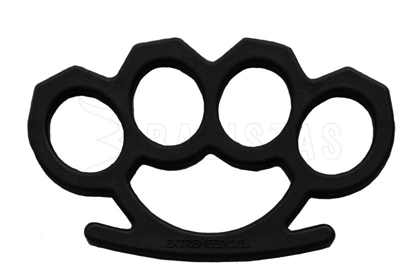 Boxer klasický štandard čierny