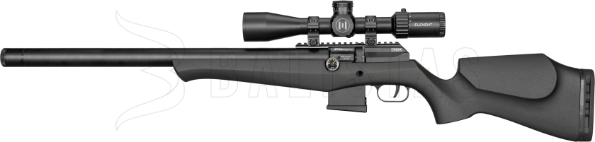 Vzduchovka FX DRS MkII Classic Synthetic 600 5,5mm 3