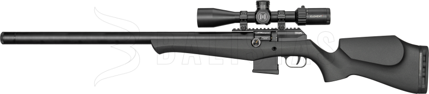 Vzduchovka FX DRS MkII Classic Synthetic 700 5,5mm 3