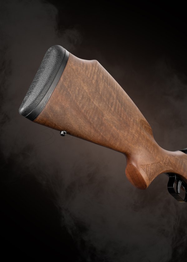 Vzduchovka FX DRS MkII Classic Walnut 500 5,5mm 10