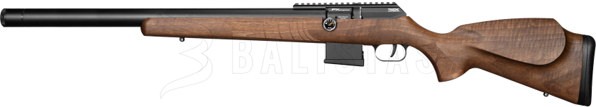 Vzduchovka FX DRS MkII Classic Walnut 600 6,35mm
