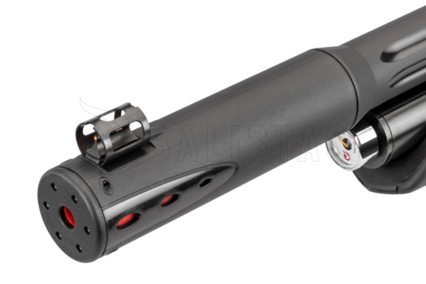 Vzduchovka Gamo Arrow SLT 5,5mm - 24J 14
