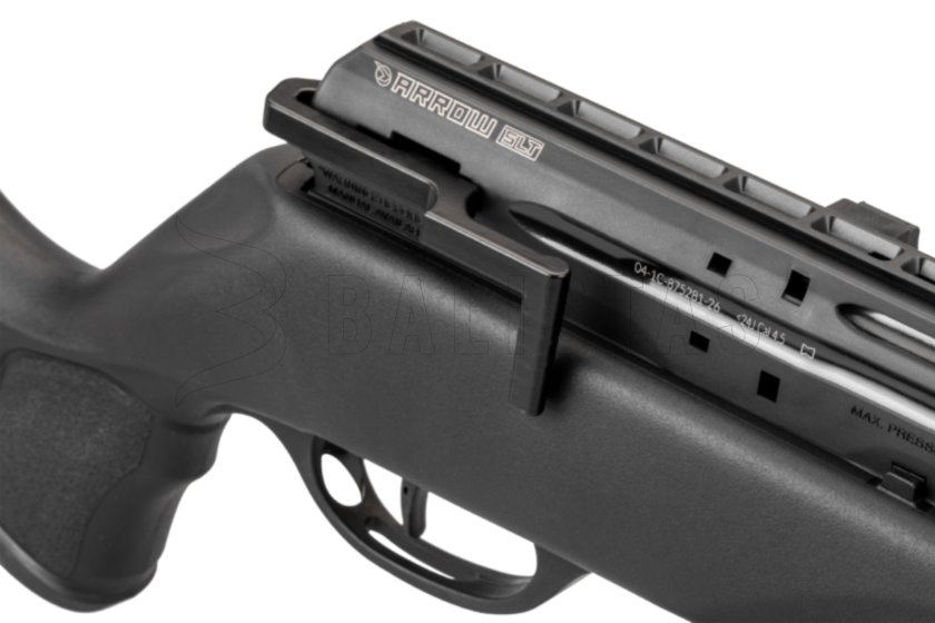Vzduchovka Gamo Arrow SLT 5,5mm - 24J 3