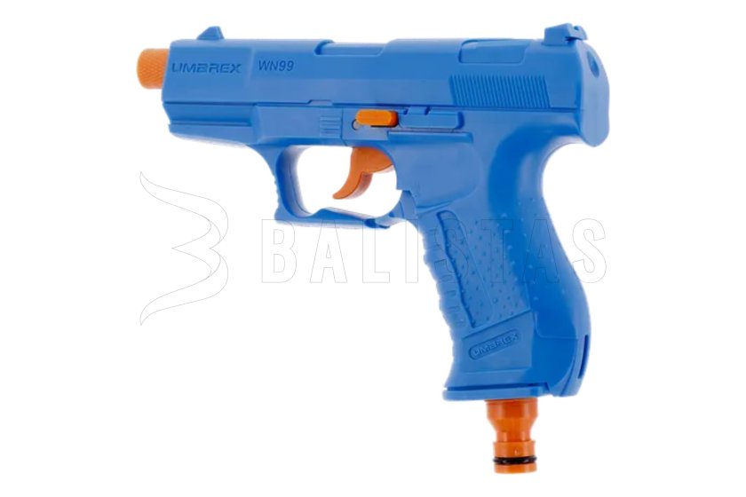 Umarex WN99 Water Nozzle-Vodná pištoľ BLU 6