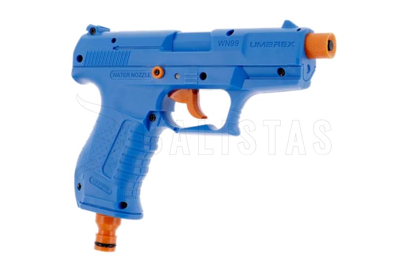 Umarex WN99 Water Nozzle-Vodná pištoľ BLU 4