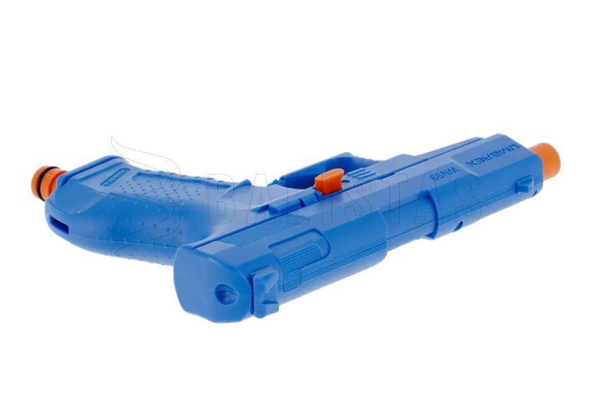 Umarex WN99 Water Nozzle-Vodná pištoľ BLU 9